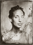 Collodion Wet Plate Ambrotype Tintype 012